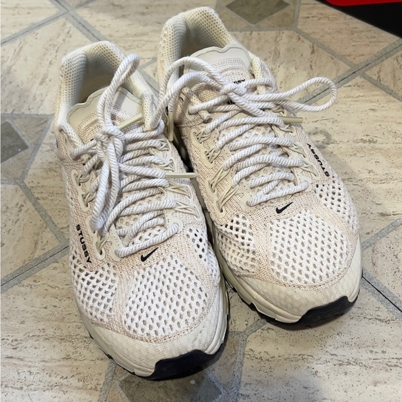 Nike Air max 2013/STUSSY - Picture 4 of 10